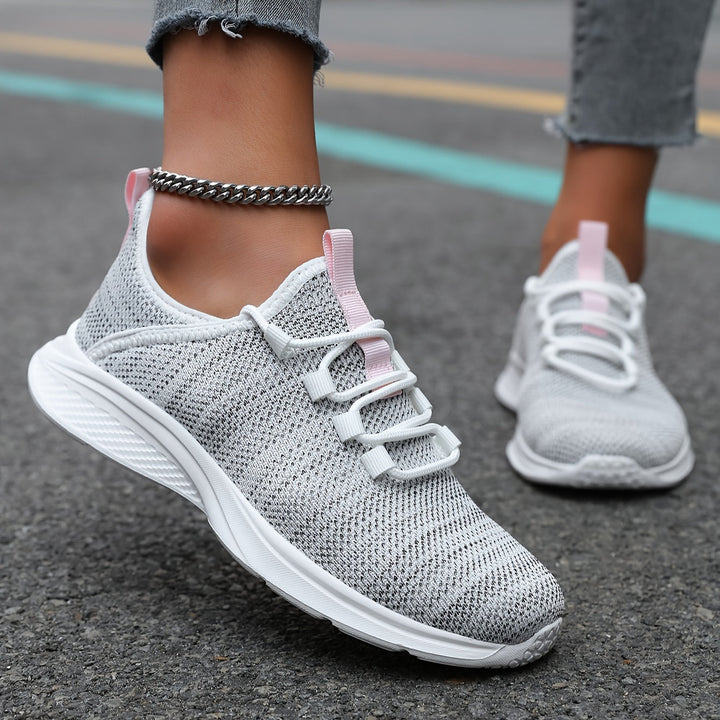 Ultraleichte, atmungsaktive und bequeme Sneaker