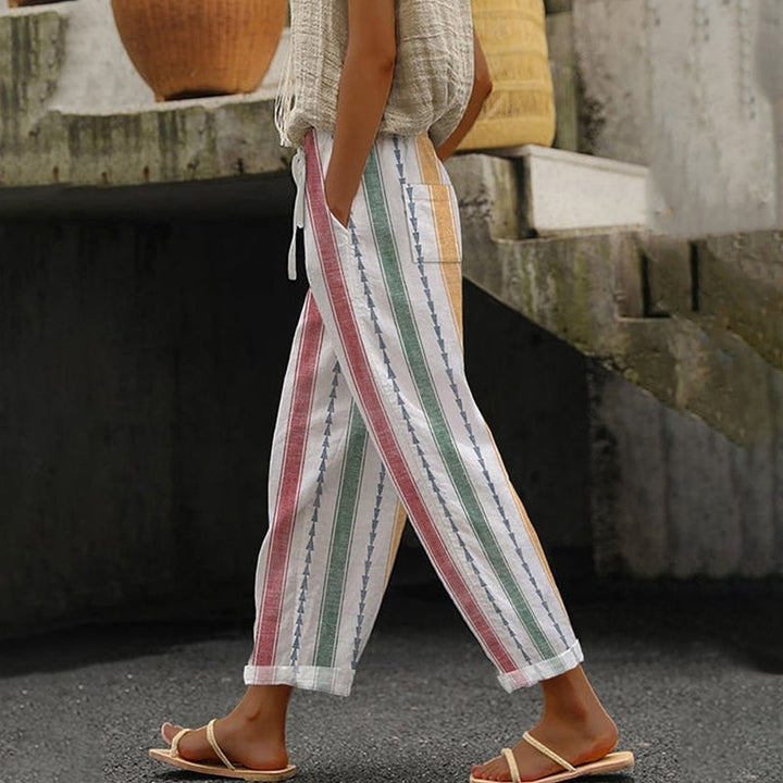 Talani - Lässige Freizeithose
