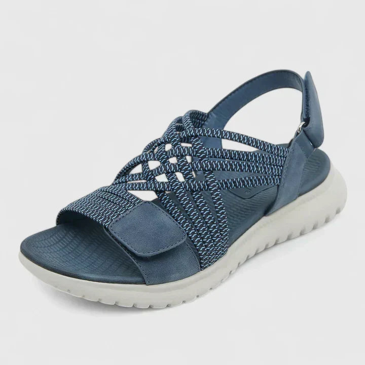 Lottie – Leichte orthopädische Sandalen