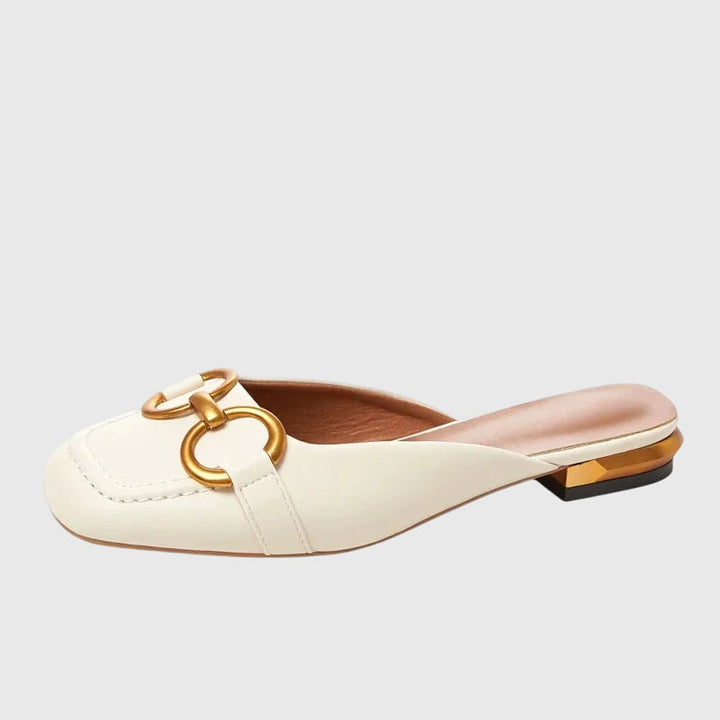 Indira – Bequeme orthopädische Sandalen