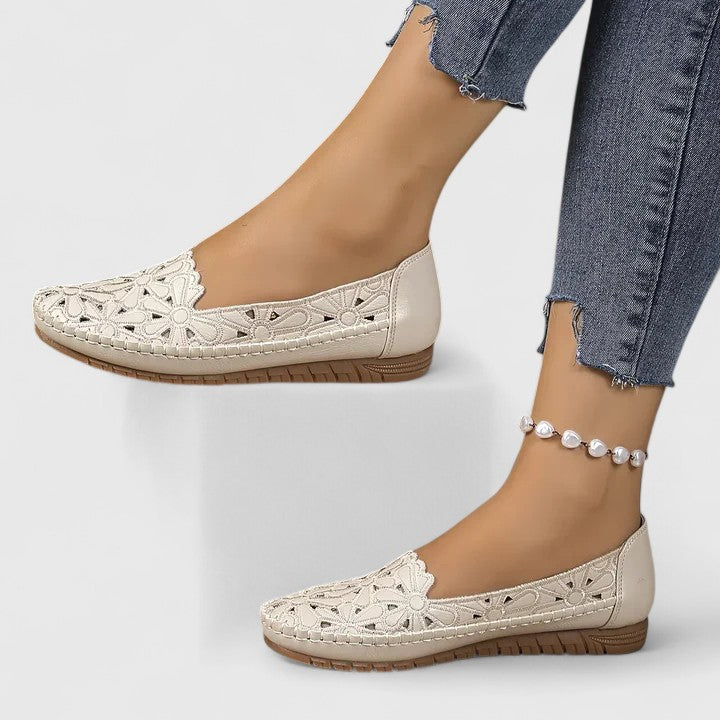 Adalie – Orthopädische Freizeitsandalen