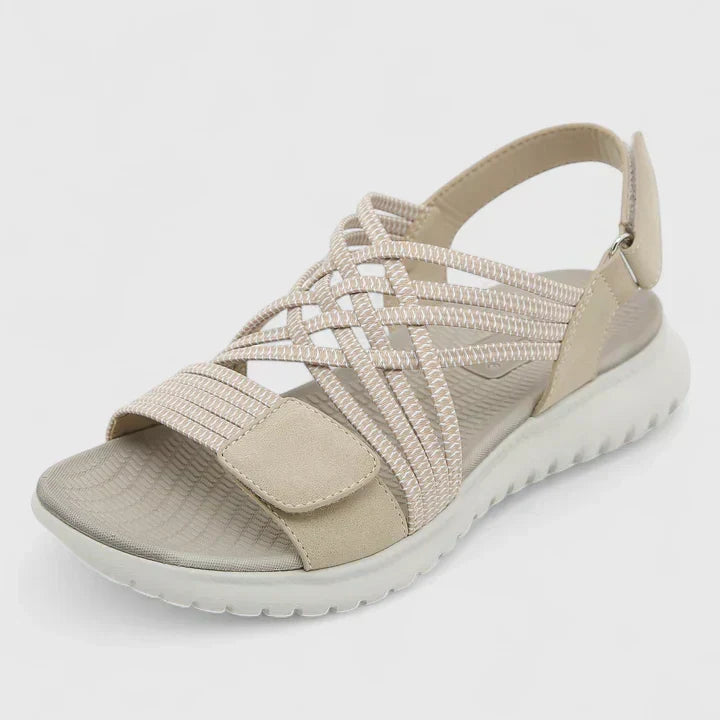 Lottie – Leichte orthopädische Sandalen
