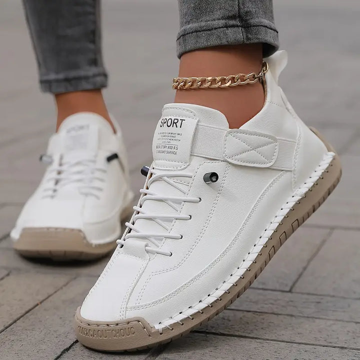 Sylvie | Orthopädische Sneaker