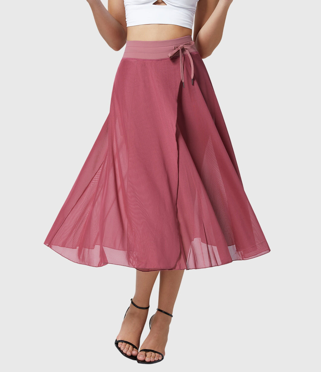 Melanie™ | Eleganter 2-in-1-Rock