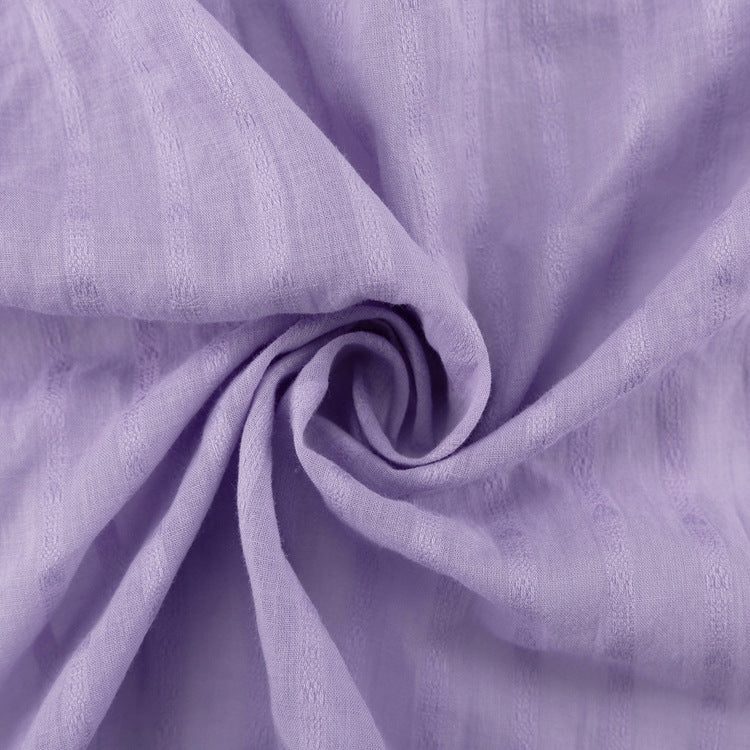 Viola – Set aus Button-down-Shirt und luftigen Shorts