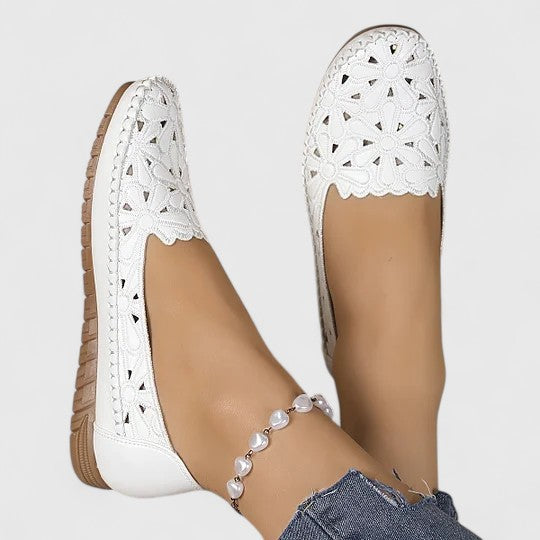 Adalie – Orthopädische Freizeitsandalen
