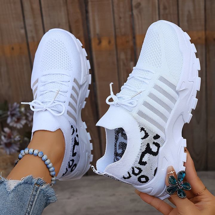 Atmungsaktive bequeme Sneaker