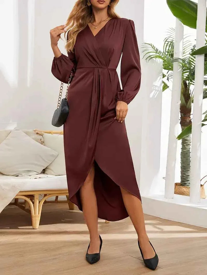 Genevieve – Elegantes Abendkleid