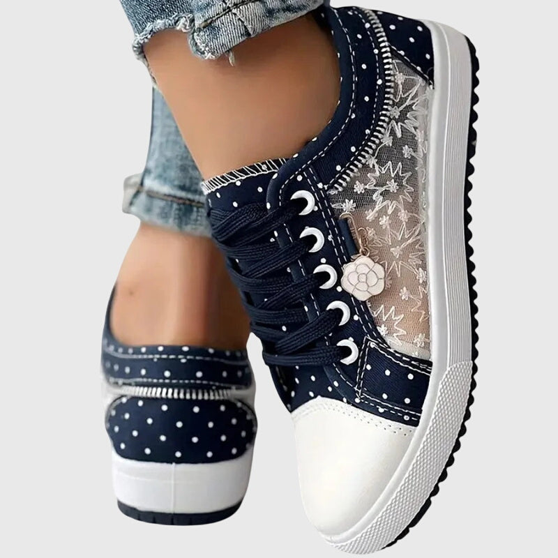 Elena™ | Orthopädische Sneaker