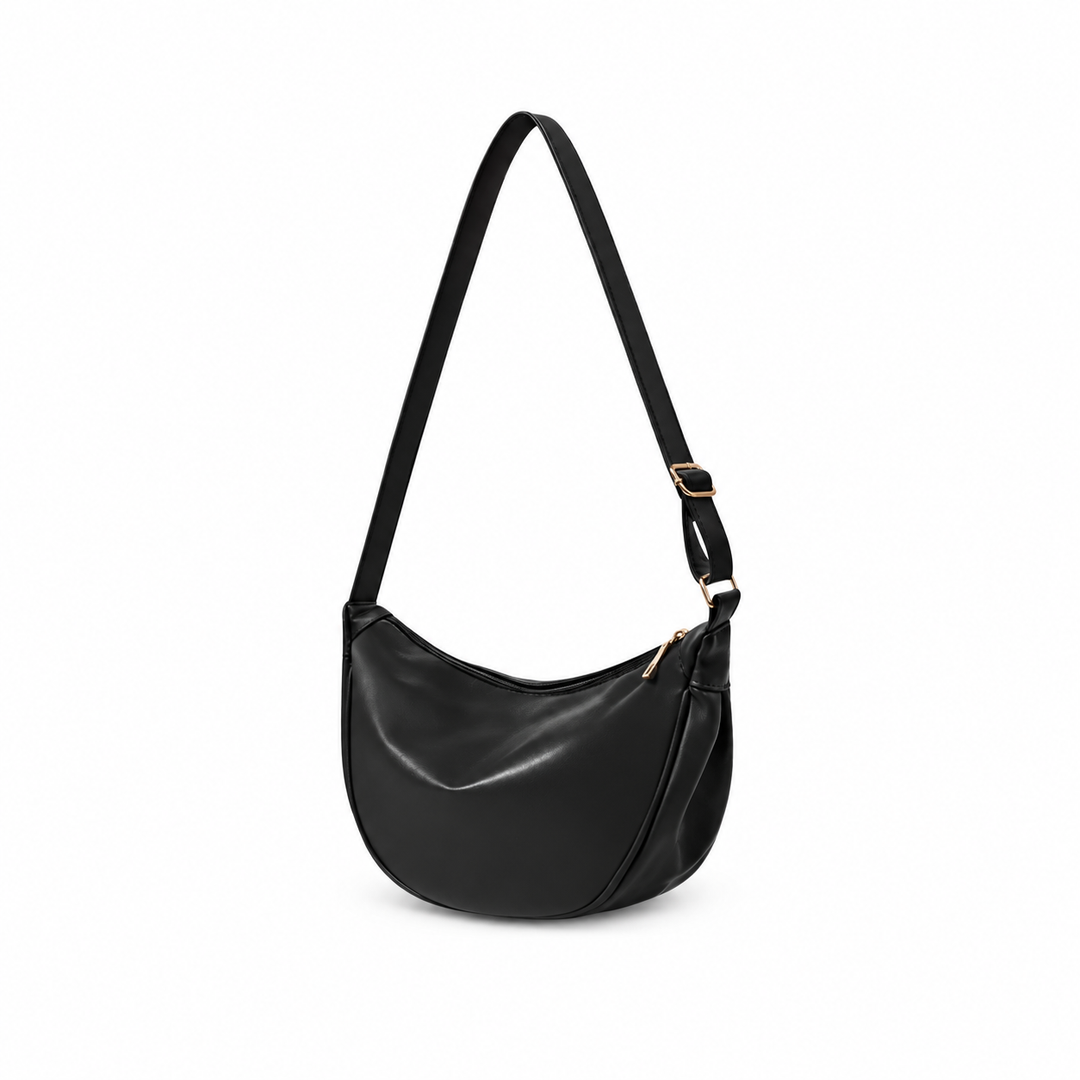 Shannon™ | Pastellfarbene Ledertasche