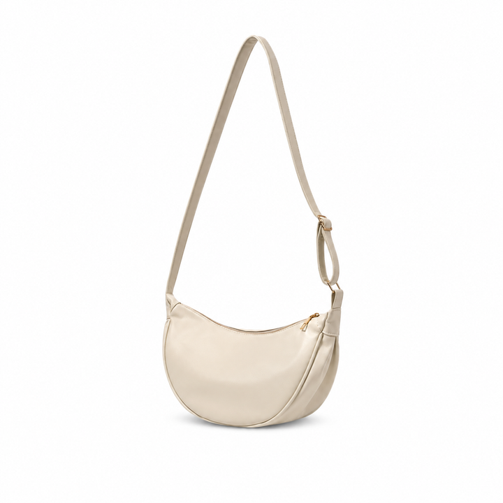 Shannon™ | Pastellfarbene Ledertasche