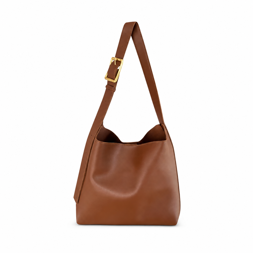 Stacy™ | Elegante Ledertasche