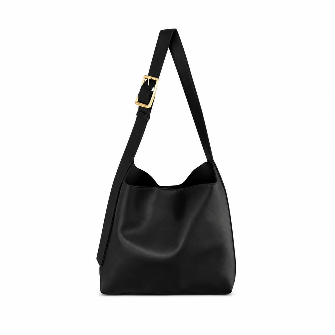 Stacy™ | Elegante Ledertasche