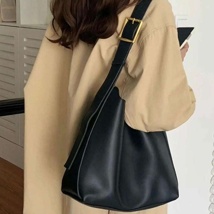Stacy™ | Elegante Ledertasche
