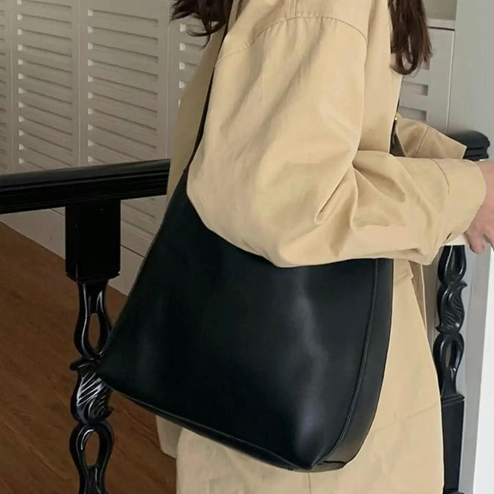 Stacy™ | Elegante Ledertasche