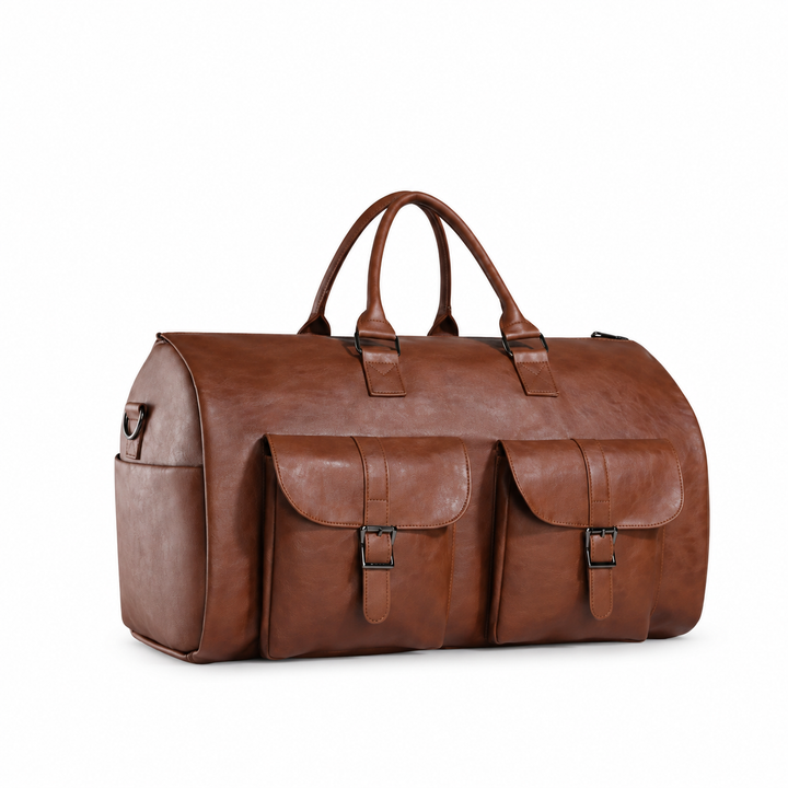 Rachel™ | Zeitlose Handtasche