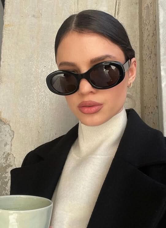 Averi | Elegante Sonnenbrille