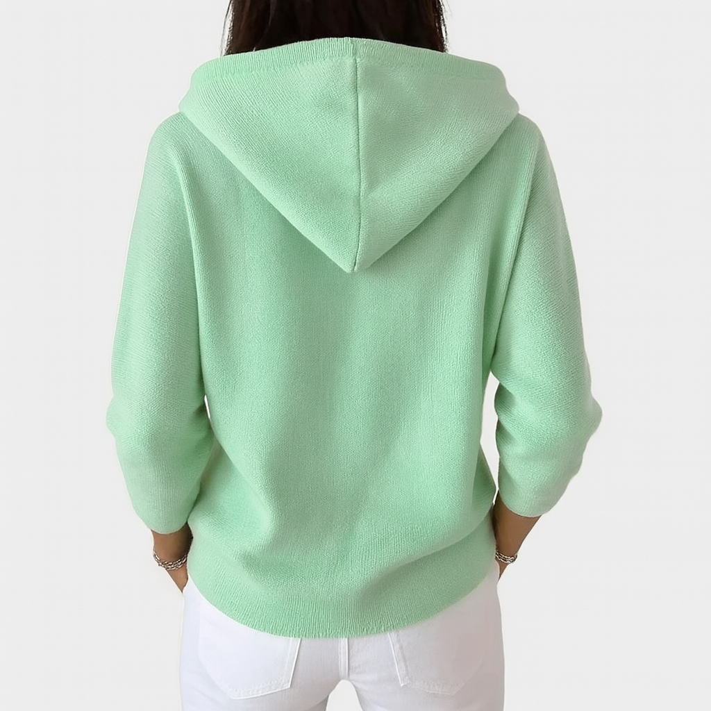 Joyce | Elegante Strickjacke