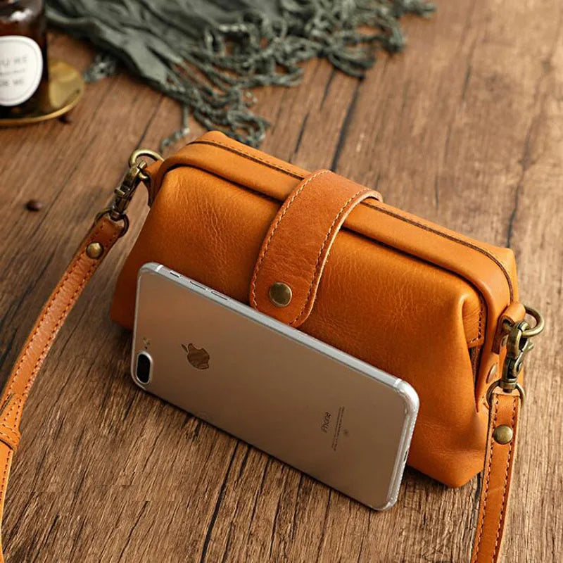 Nicole™ | Trendige Schultertasche