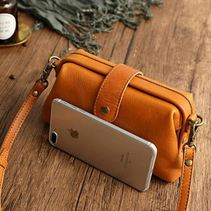 Nicole™ | Trendige Schultertasche