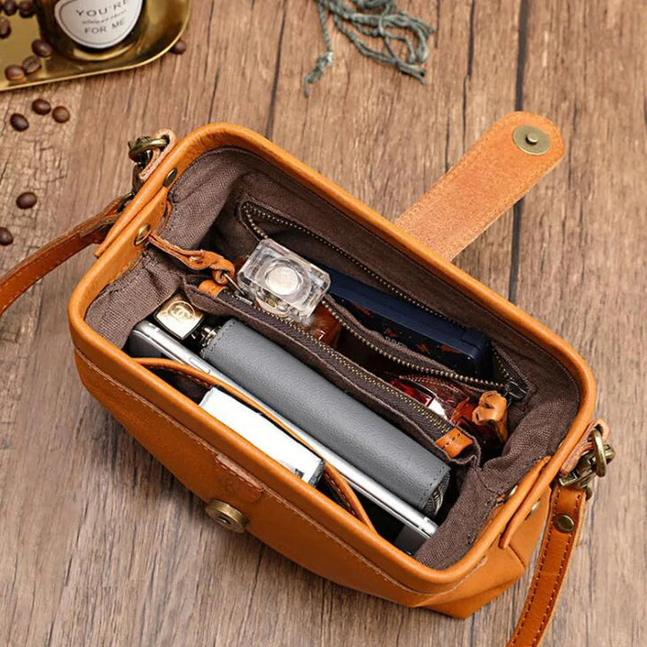 Nicole™ | Trendige Schultertasche