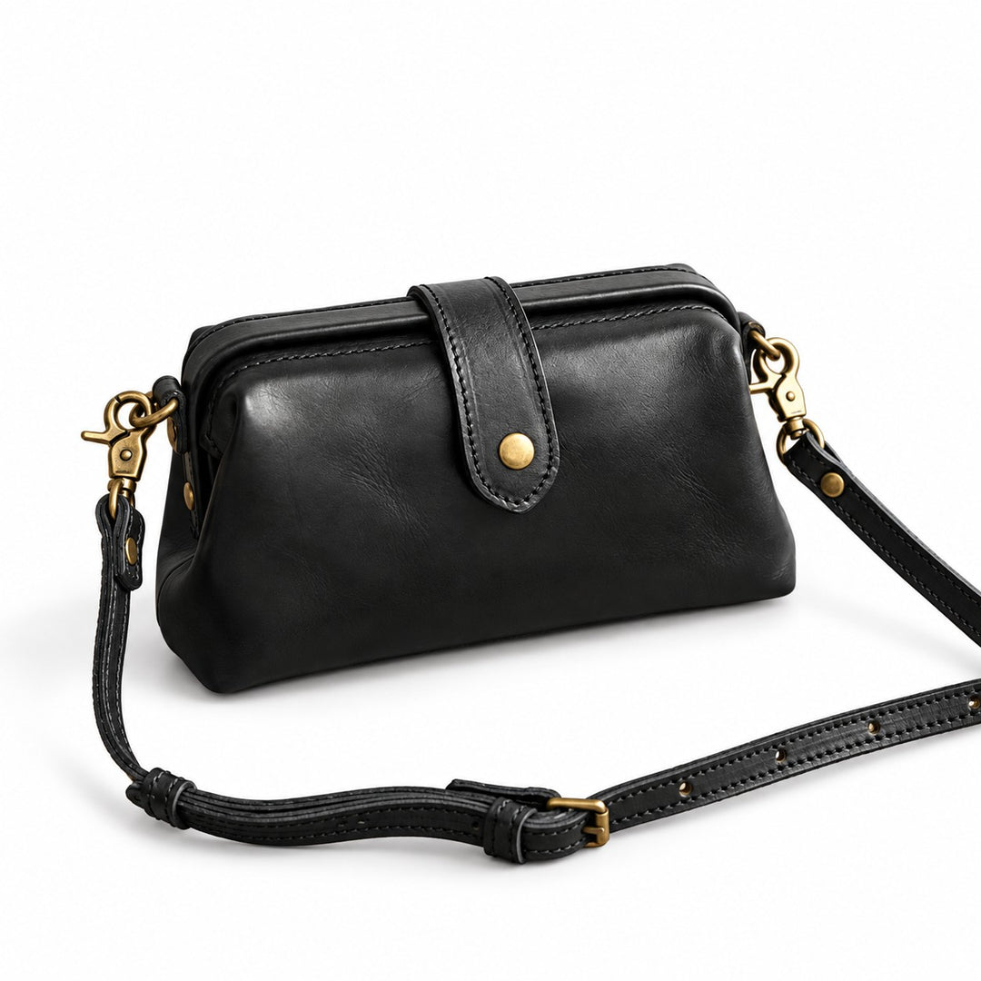 Nicole™ | Trendige Schultertasche