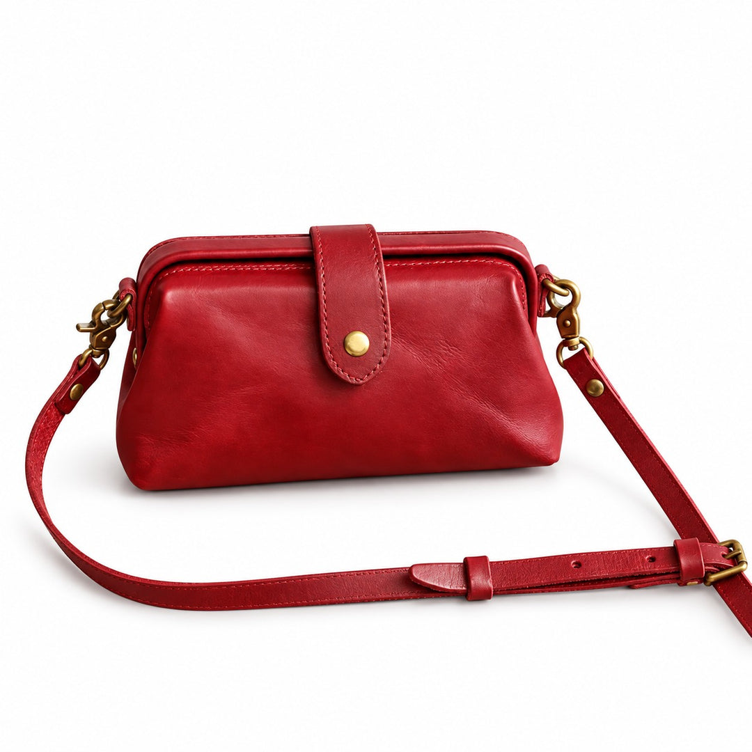 Nicole™ | Trendige Schultertasche