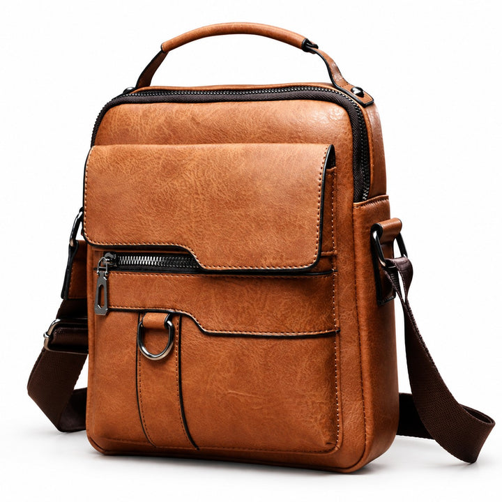 Cynthia™ | Praktische Ledertasche