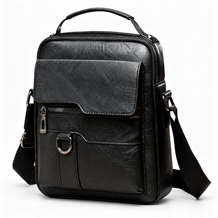 Cynthia™ | Praktische Ledertasche