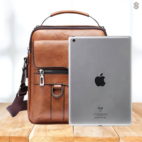 Cynthia™ | Praktische Ledertasche