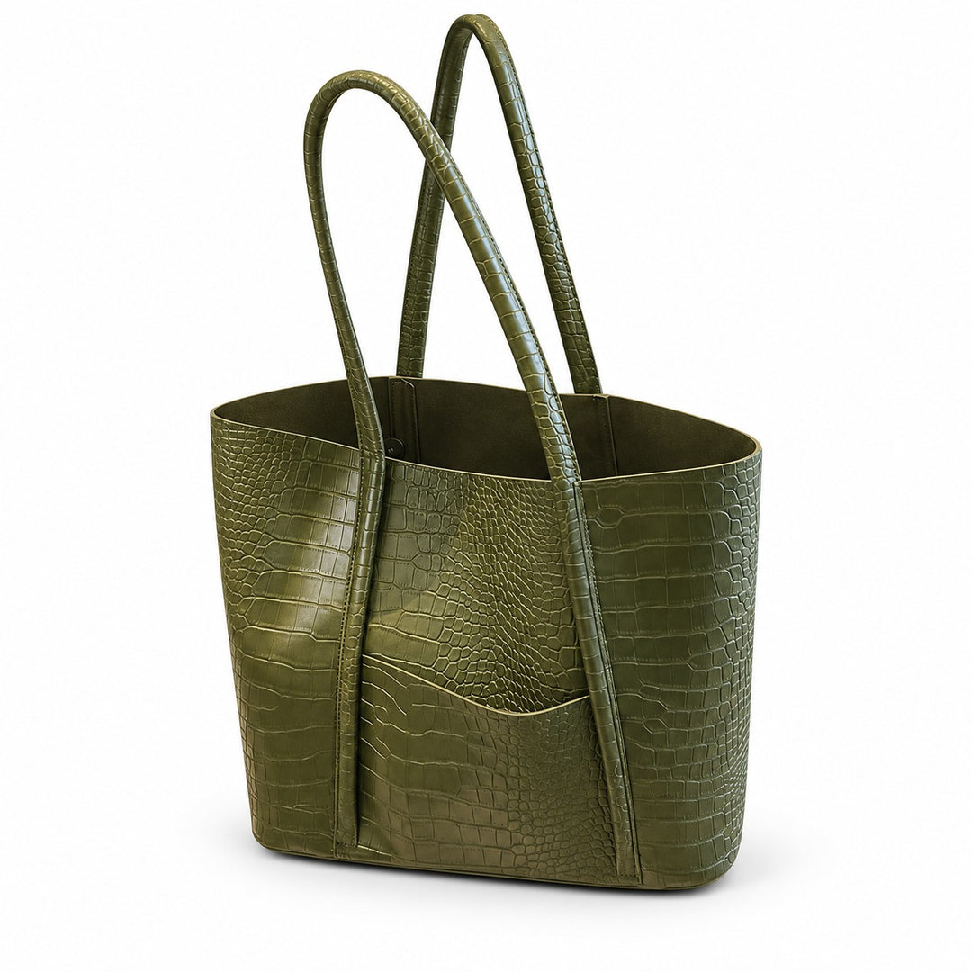 Christina™ | Elegante Schultertasche