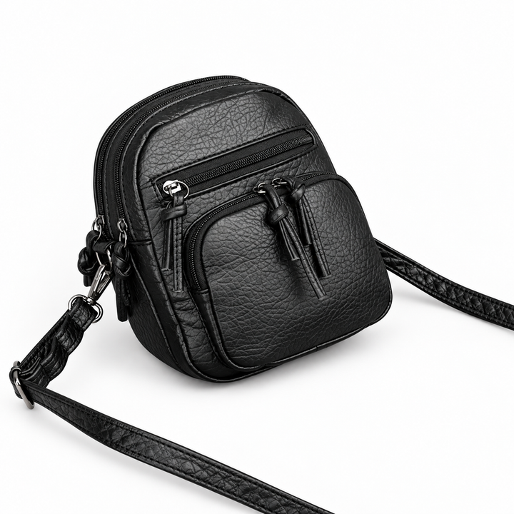 Sara™ | Ledertasche Simplicité