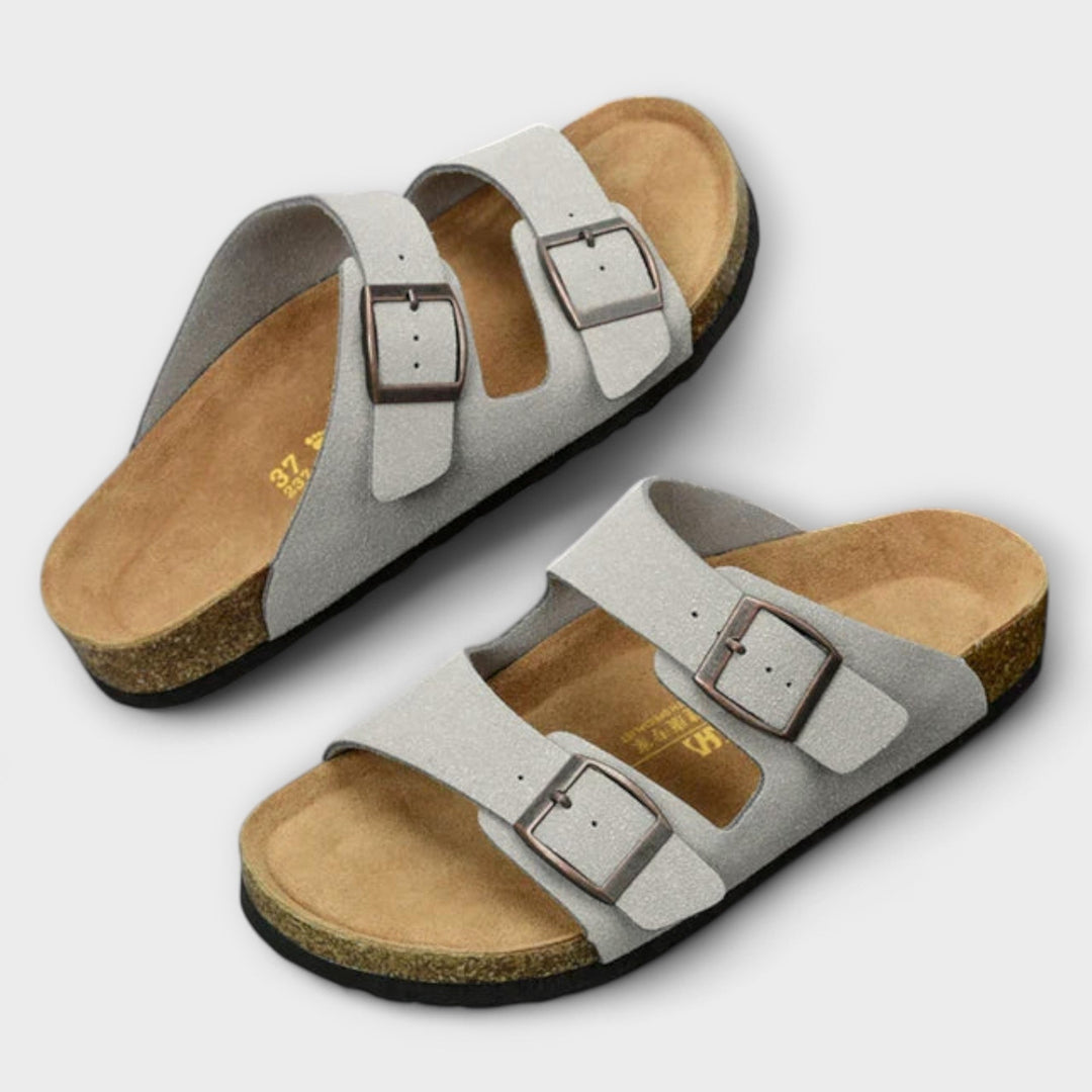 Amira – Bequeme Sandalen