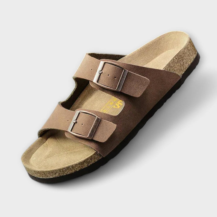 Amira – Bequeme Sandalen