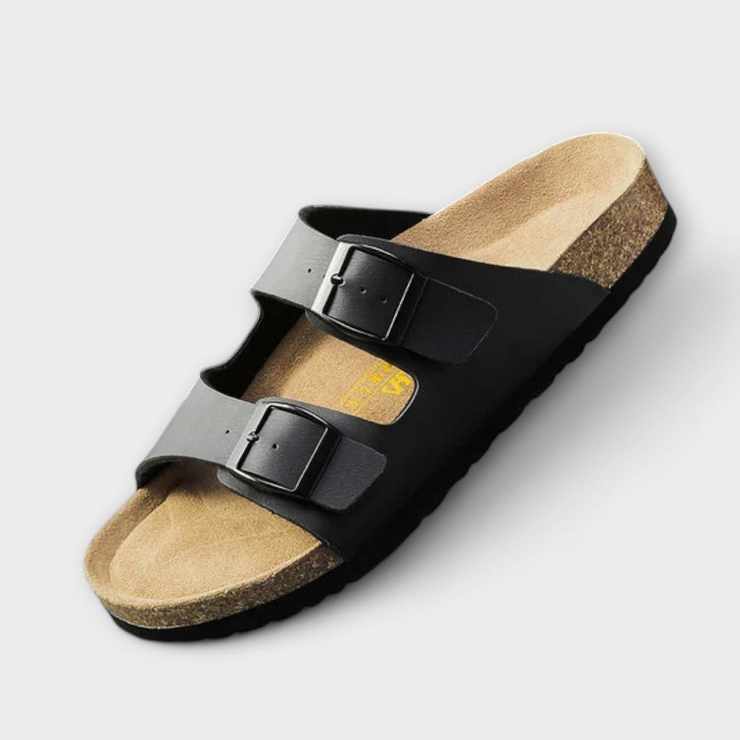 Amira – Bequeme Sandalen