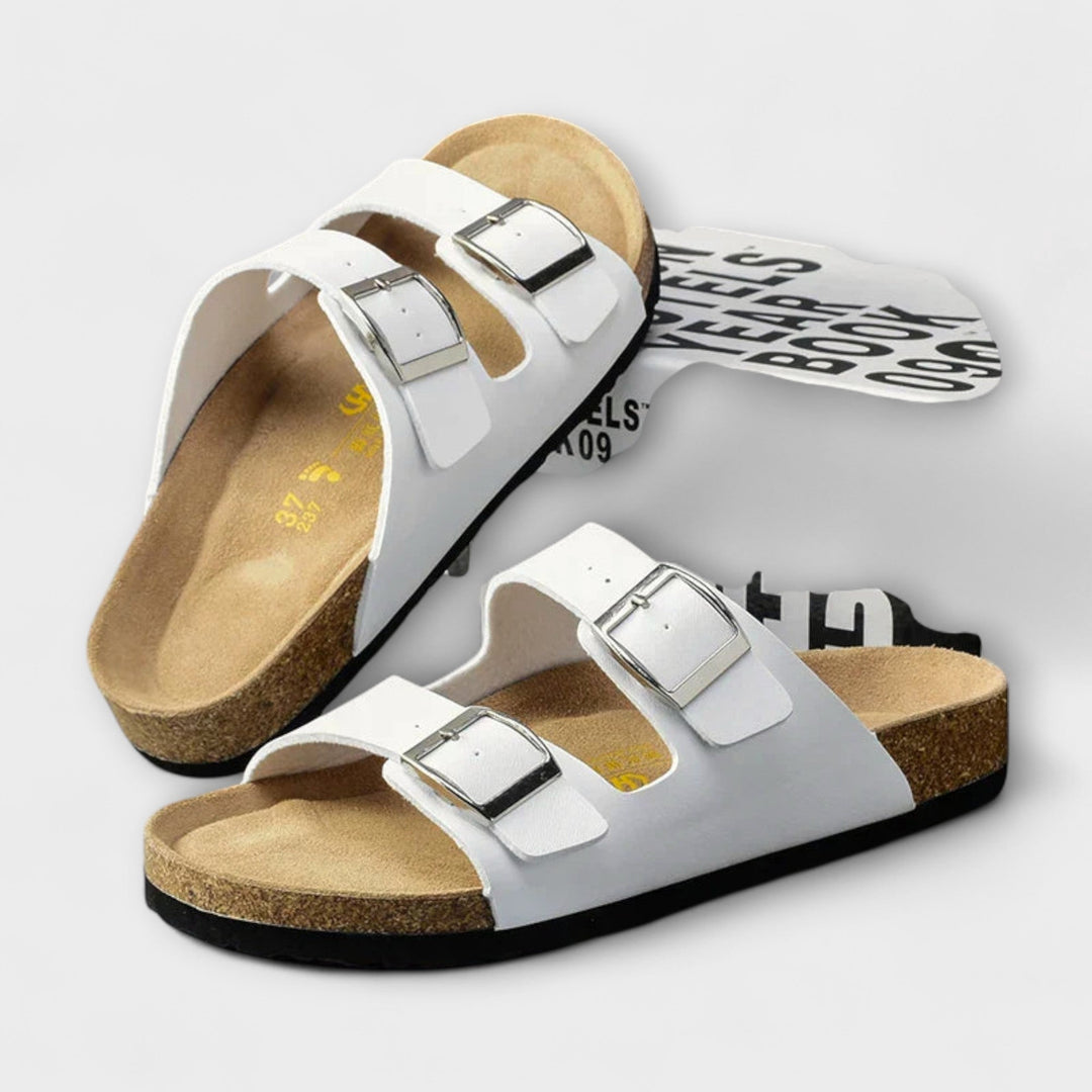 Amira – Bequeme Sandalen