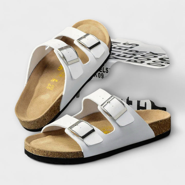 Amira – Bequeme Sandalen