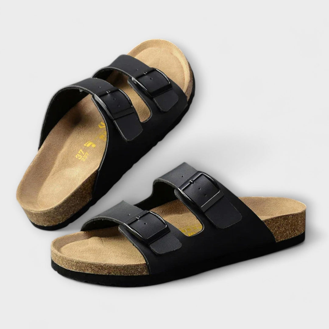 Amira – Bequeme Sandalen