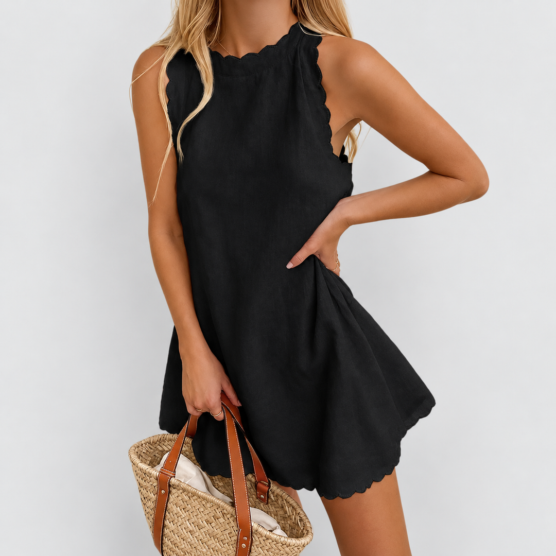MIA | ELEGANTES KLEID