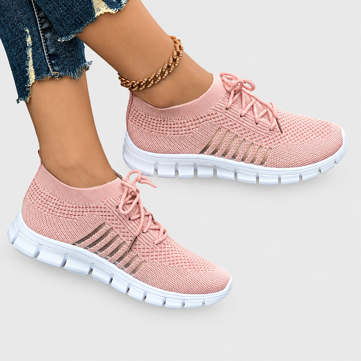 Sophie | Leichte Komfort-Sneaker
