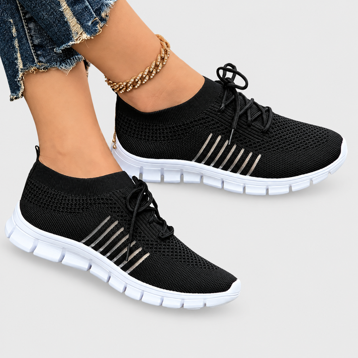 Sophie | Leichte Komfort-Sneaker