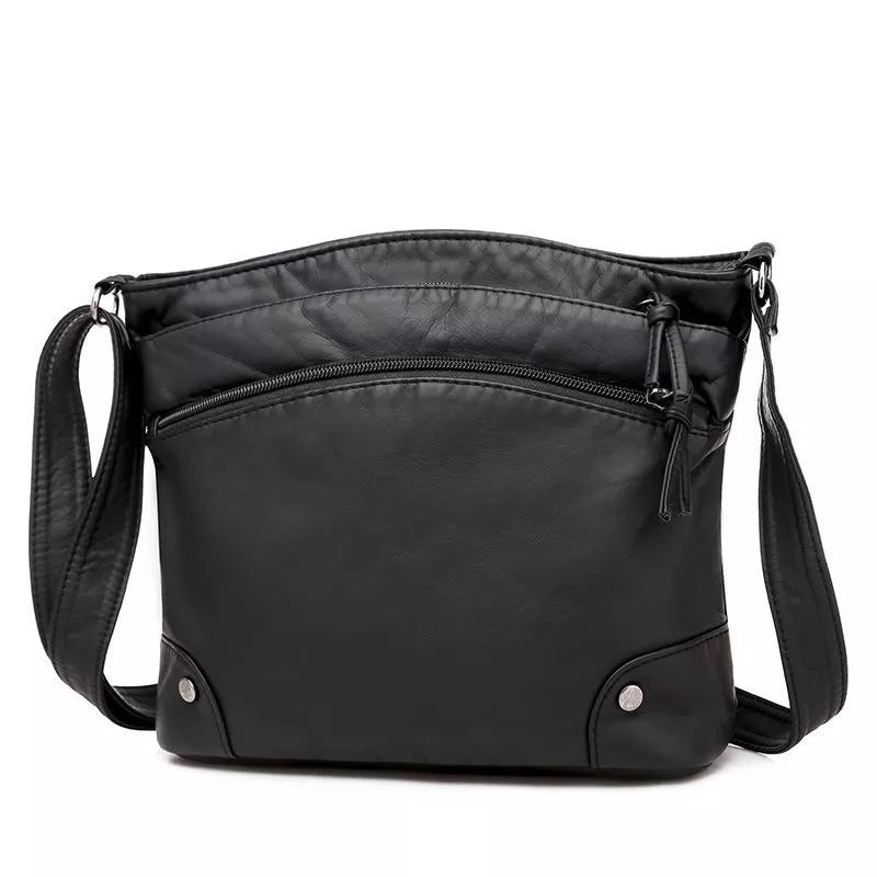 Kelly™ | Elegante Umhängetasche