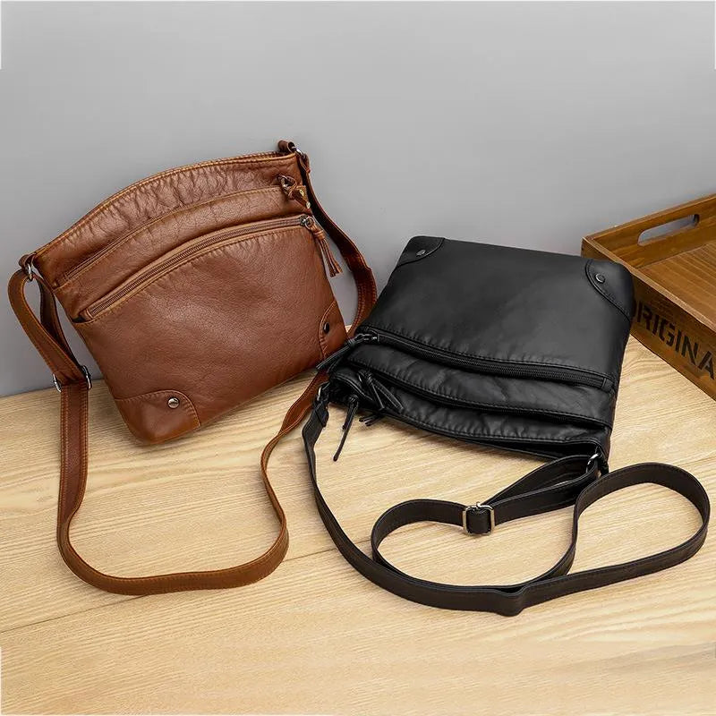 Kelly™ | Elegante Umhängetasche