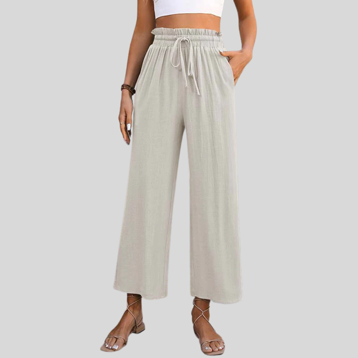 Eluna - Leichte Loungehose