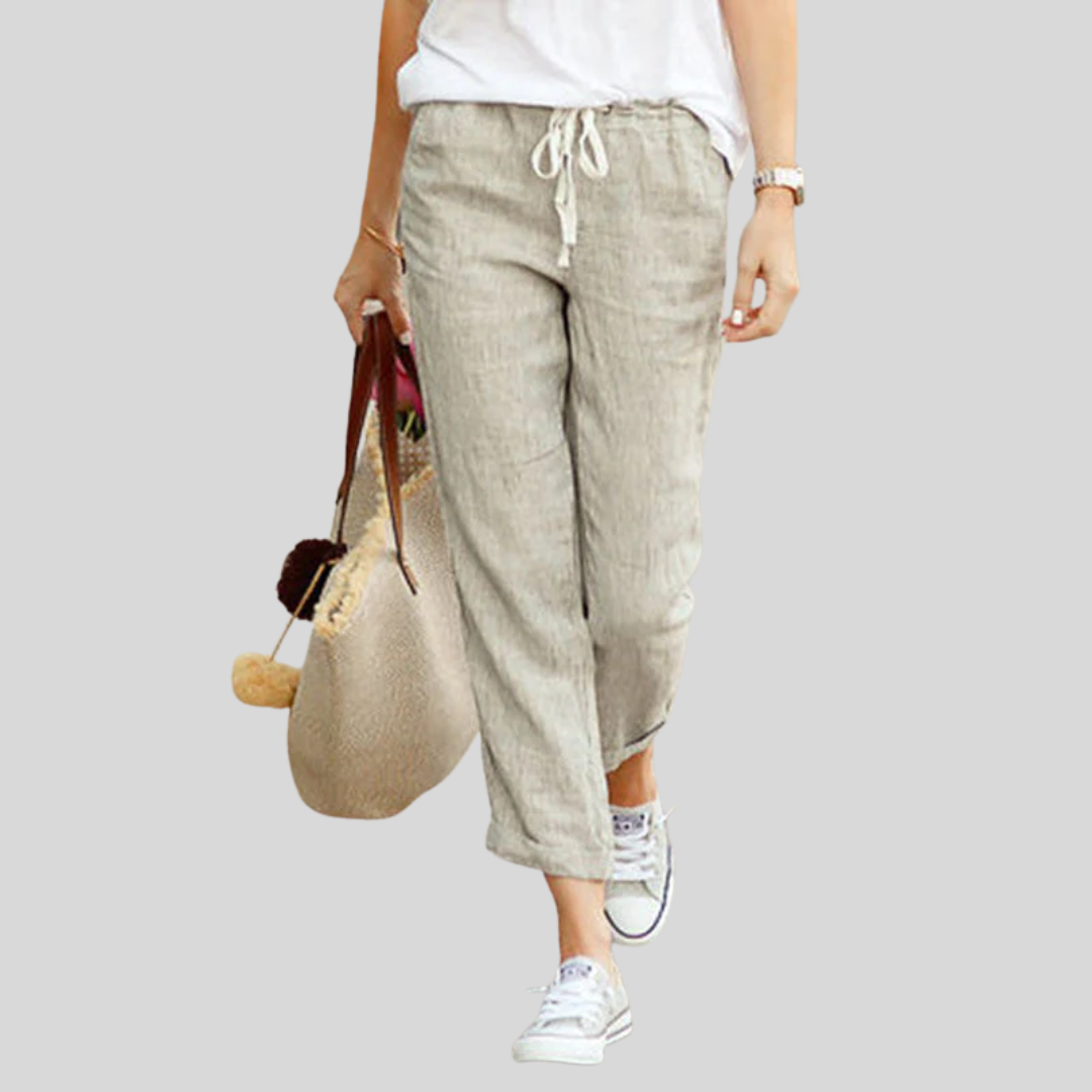 Alvie – Casual-Hose