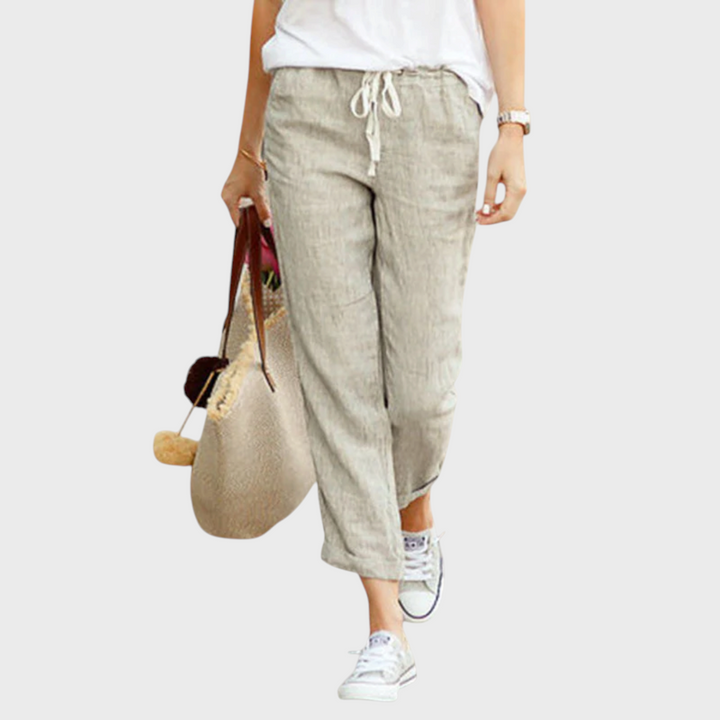 Alvie – Casual-Hose