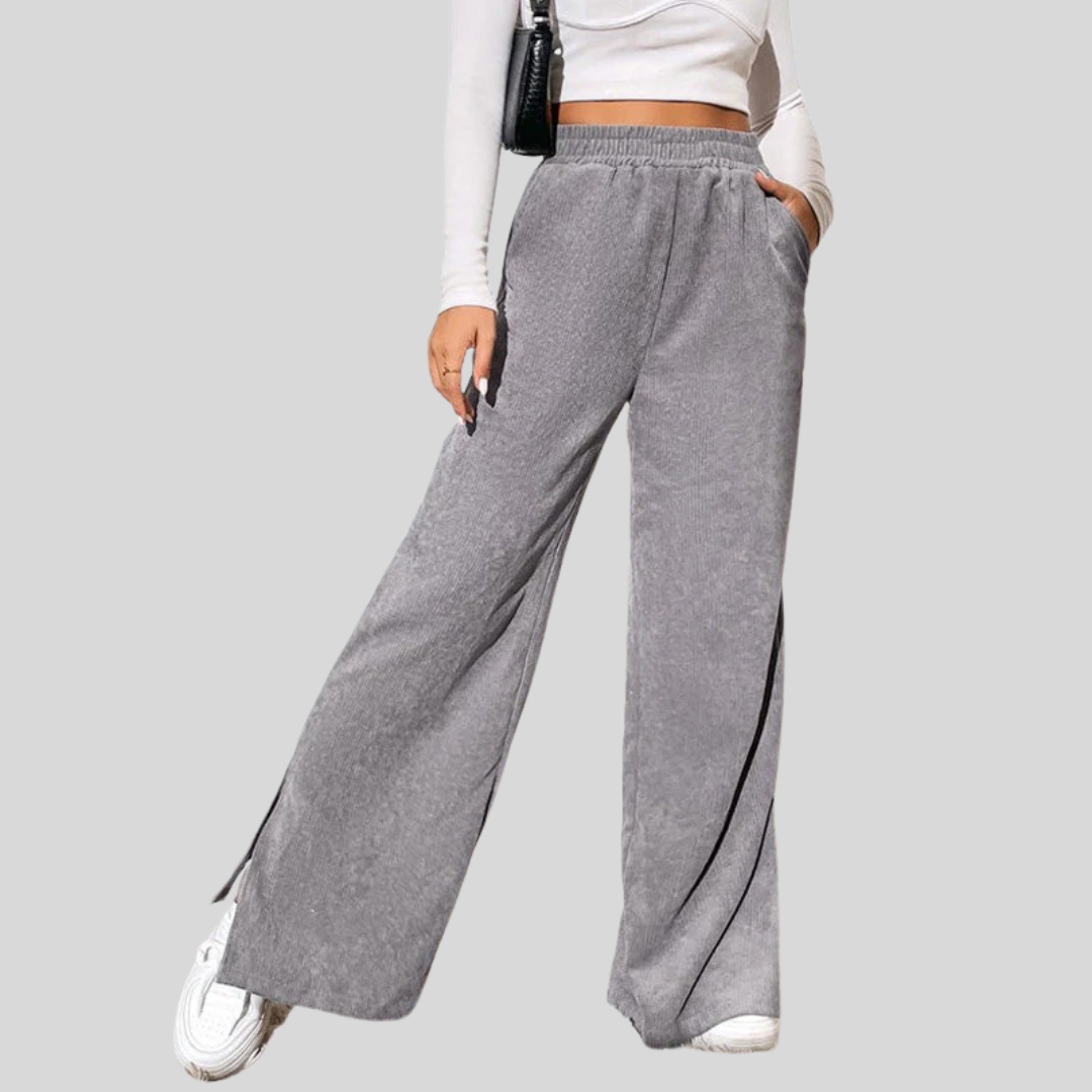 Nahla – Bequeme Relaxhosen