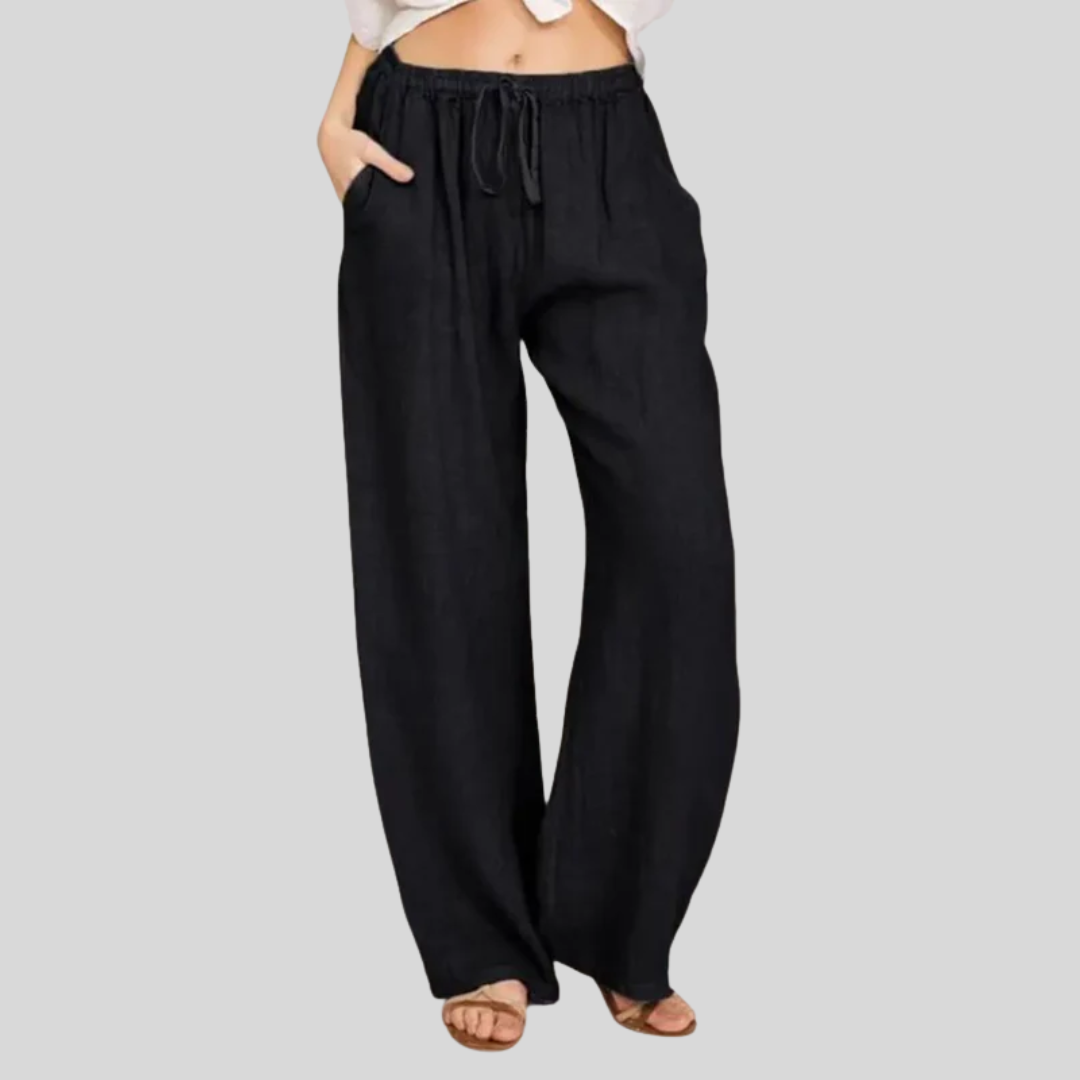 PALMA – Leichte Hosen