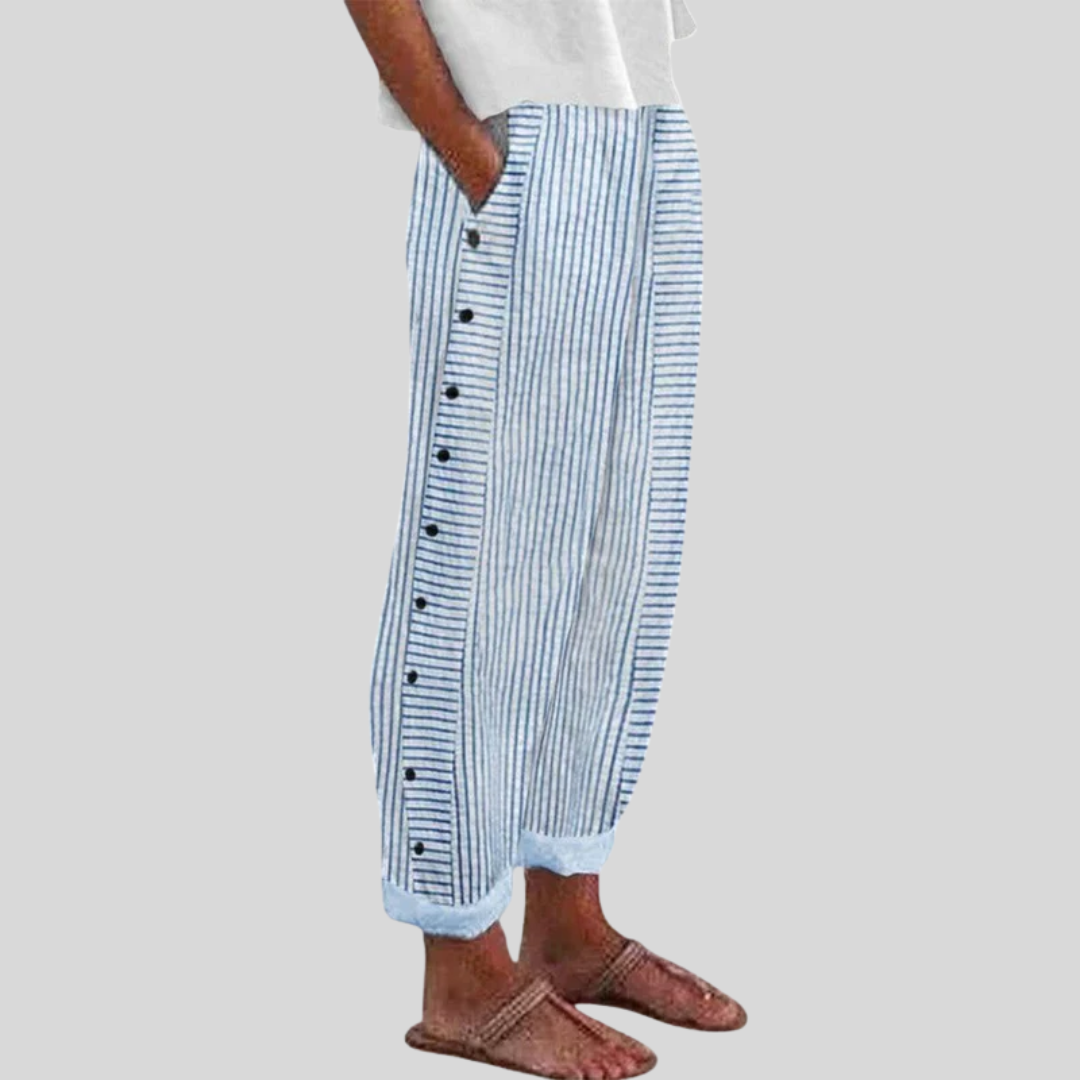 Bertha™ | Elegante Hosen für Damen