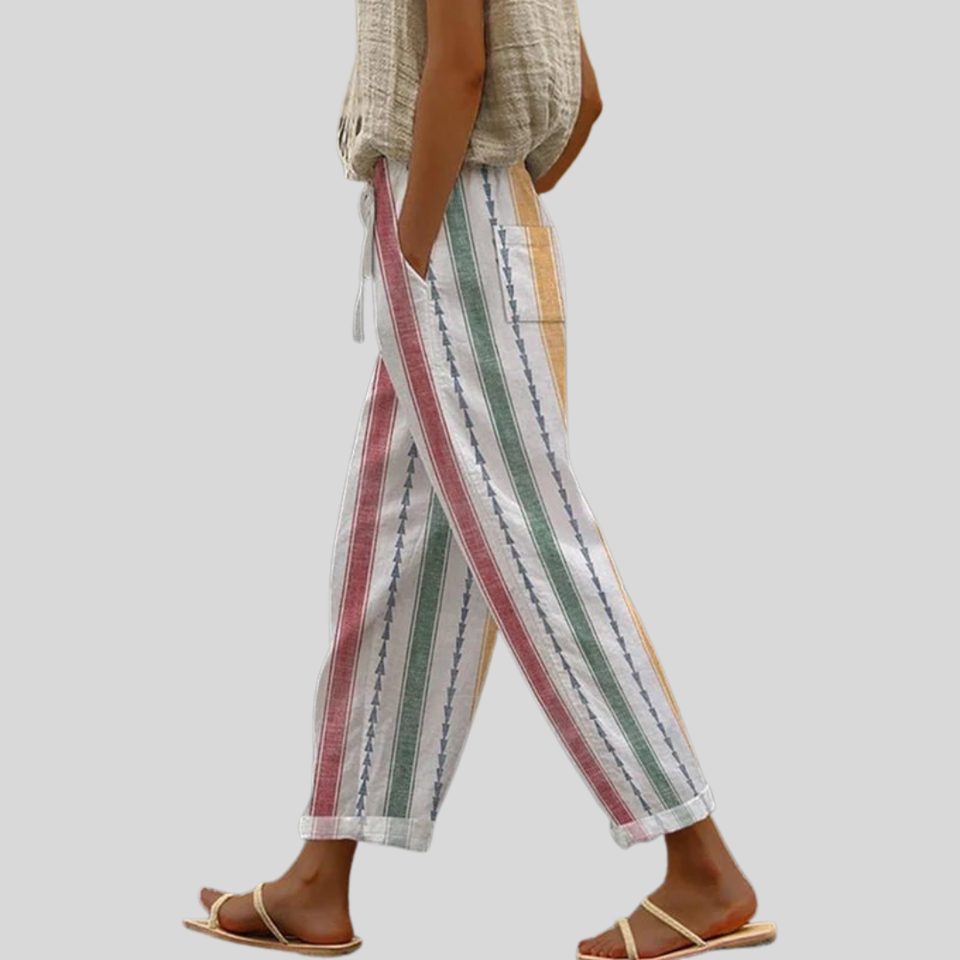 Talani - Lässige Freizeithose